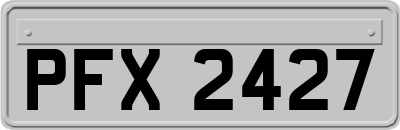 PFX2427