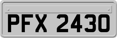 PFX2430