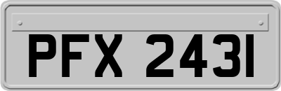 PFX2431