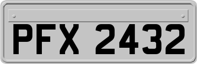PFX2432