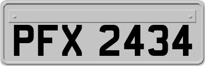 PFX2434