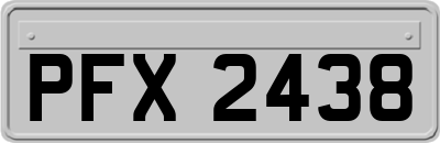PFX2438