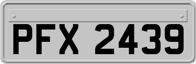 PFX2439