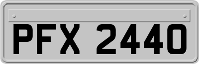 PFX2440