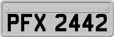 PFX2442