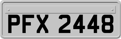 PFX2448