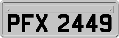 PFX2449