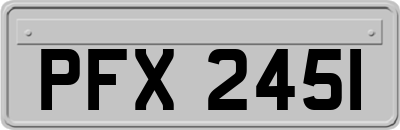 PFX2451