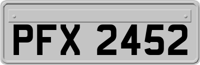 PFX2452