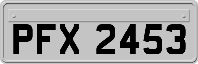 PFX2453