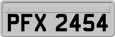 PFX2454