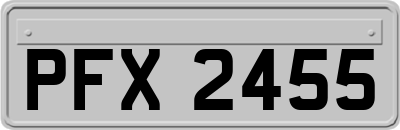 PFX2455