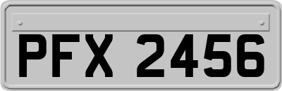 PFX2456