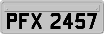 PFX2457