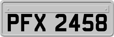 PFX2458