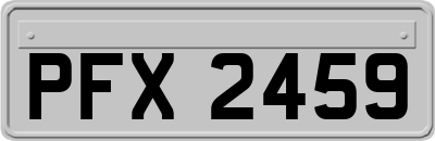 PFX2459