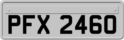 PFX2460