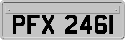 PFX2461