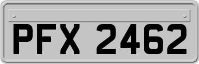 PFX2462