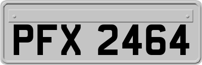 PFX2464
