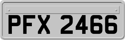 PFX2466