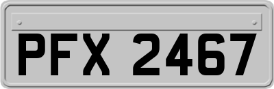 PFX2467