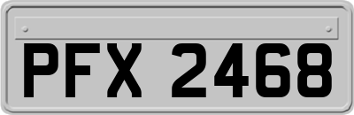 PFX2468