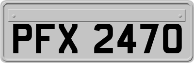 PFX2470