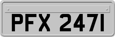 PFX2471