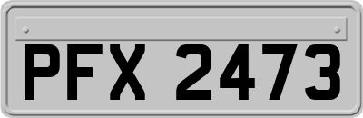 PFX2473
