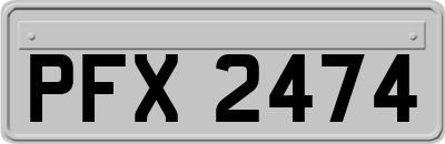 PFX2474