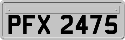 PFX2475