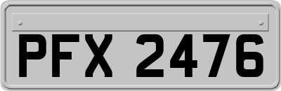 PFX2476
