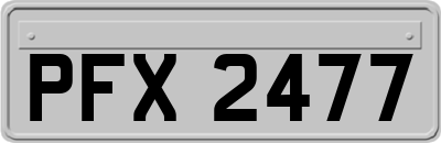 PFX2477