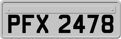 PFX2478