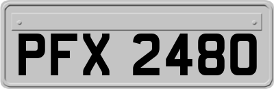 PFX2480