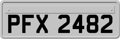 PFX2482