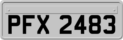 PFX2483