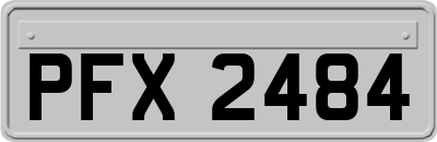 PFX2484