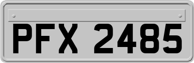 PFX2485