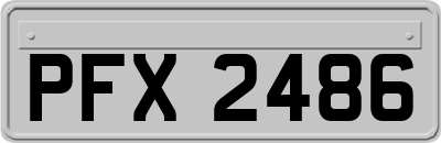 PFX2486
