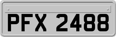 PFX2488