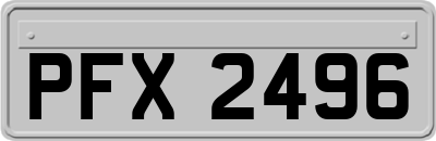 PFX2496