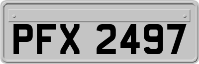 PFX2497