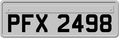 PFX2498