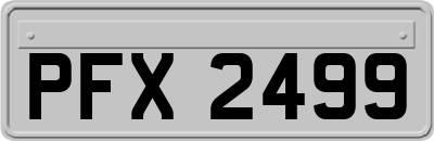 PFX2499