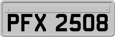 PFX2508