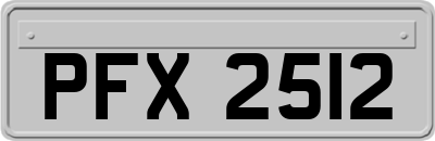 PFX2512