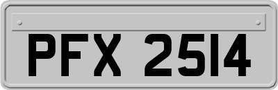 PFX2514