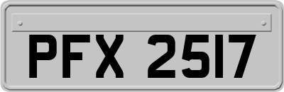 PFX2517